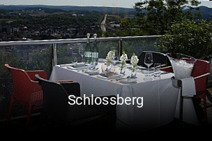 Schlossberg