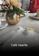 Café Haertle