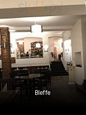 Bleffe