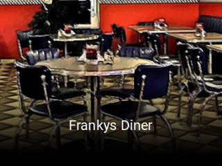 Frankys Diner