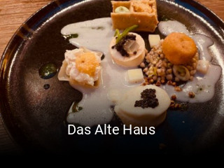 Das Alte Haus