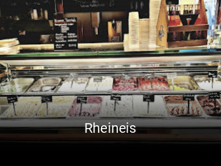 Rheineis