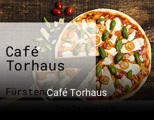 Café Torhaus