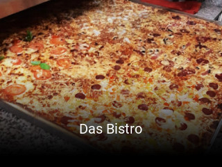 Das Bistro