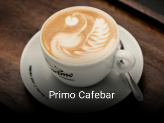 Primo Cafebar