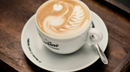 Primo Cafebar