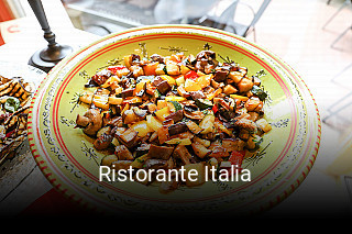 Ristorante Italia