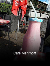 Cafe Mehrhoff