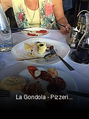 La Gondola - Pizzeria Ristorante Gelateria