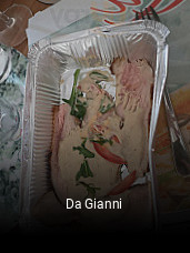 Da Gianni