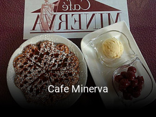 Cafe Minerva