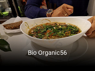 Bio Organic56