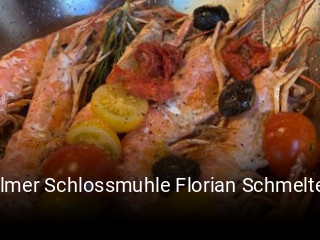 Almer Schlossmuhle Florian Schmelter