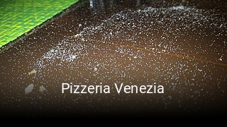 Pizzeria Venezia