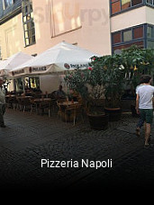 Pizzeria Napoli