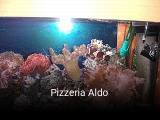 Pizzeria Aldo