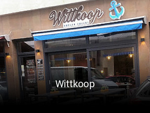 Wittkoop