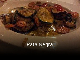 Pata Negra