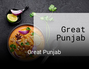 Great Punjab