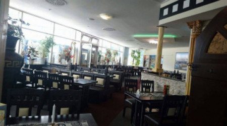 Restaurant Syrtaki