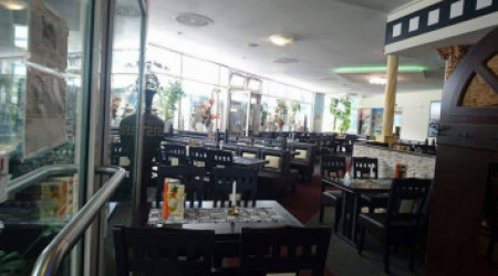 Restaurant Syrtaki