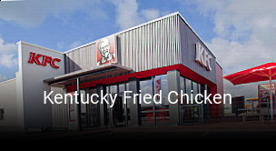 Kentucky Fried Chicken