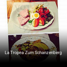 La Tropea Zum Schanzenberg