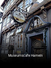 Museumscafe Hameln