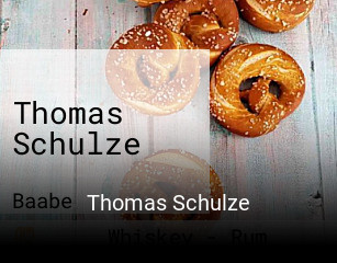 Thomas Schulze