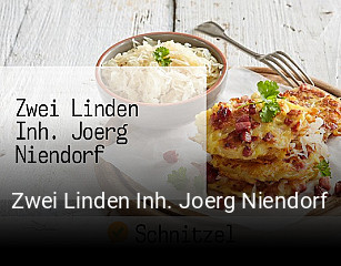 Zwei Linden Inh. Joerg Niendorf