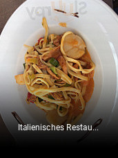 Italienisches Restaurant & Pizzeria Salerno