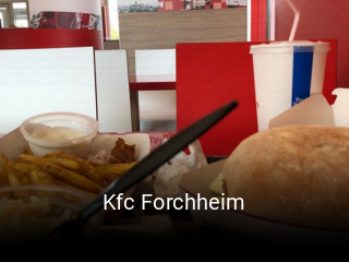 Kfc Forchheim