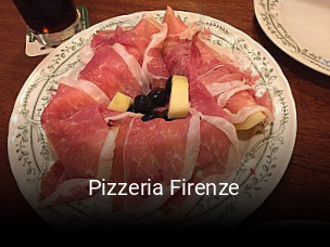 Pizzeria Firenze