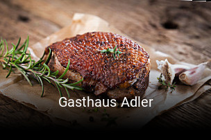 Gasthaus Adler