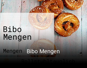 Bibo Mengen