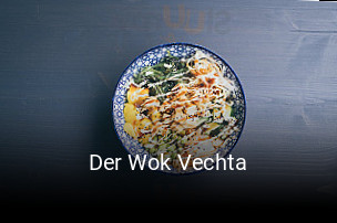 Der Wok Vechta