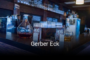 Gerber Eck