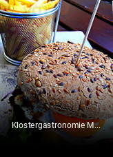 Klostergastronomie Marienthal