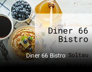 Diner 66 Bistro