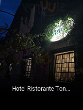 Hotel Ristorante Tonino