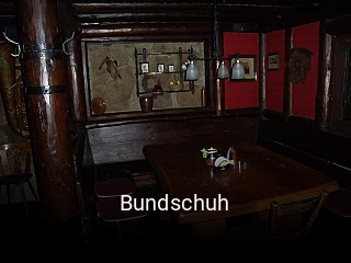 Bundschuh