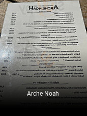 Arche Noah