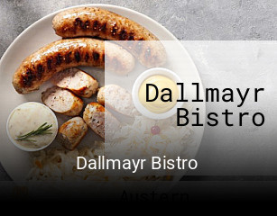 Dallmayr Bistro