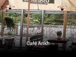 Café Ankh