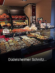 Düdelsheimer Schnitzel Express