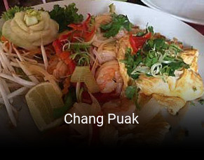 Chang Puak