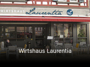 Wirtshaus Laurentia