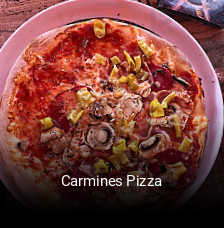 Carmines Pizza