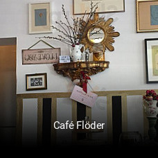 Café Flöder