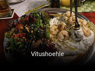 Vitushoehle